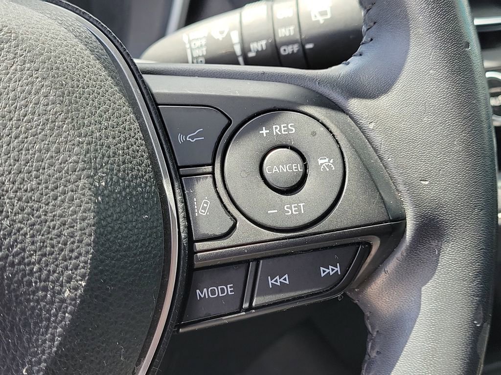 Used 2019 Toyota Corolla SE FWD image 28