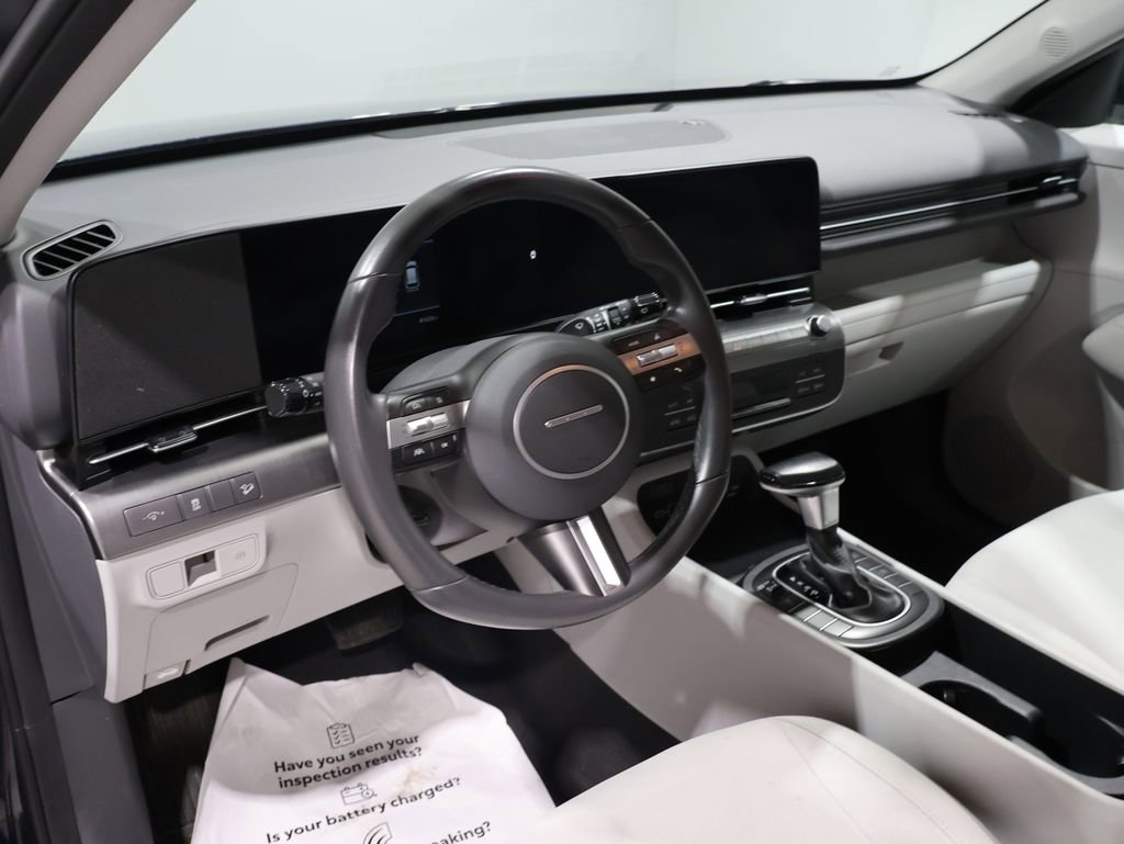 Used 2024 Hyundai Kona SEL image 14