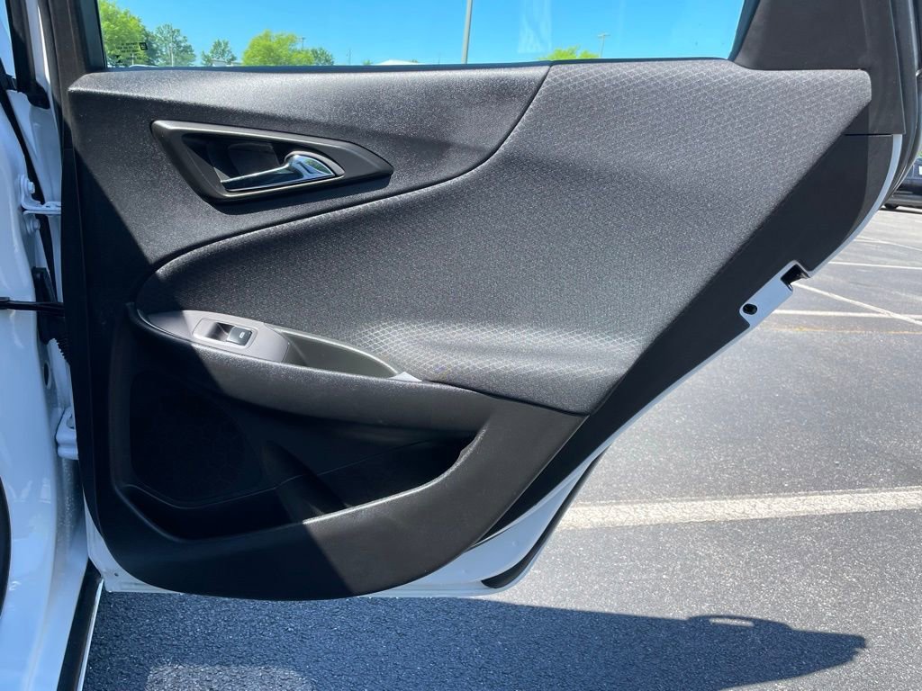 Used 2024 Chevrolet Malibu RS FWD image 33