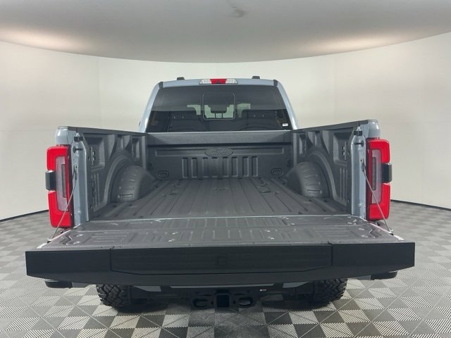 New 2026 Ford F350 Platinum image 7