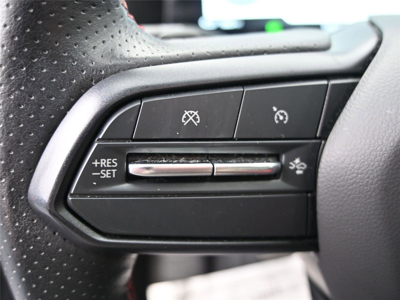 Used 2024 Acura ZDX A-Spec image 6