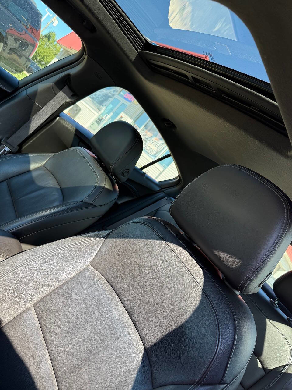 Used 2016 Chevrolet Cruze Premier image 10