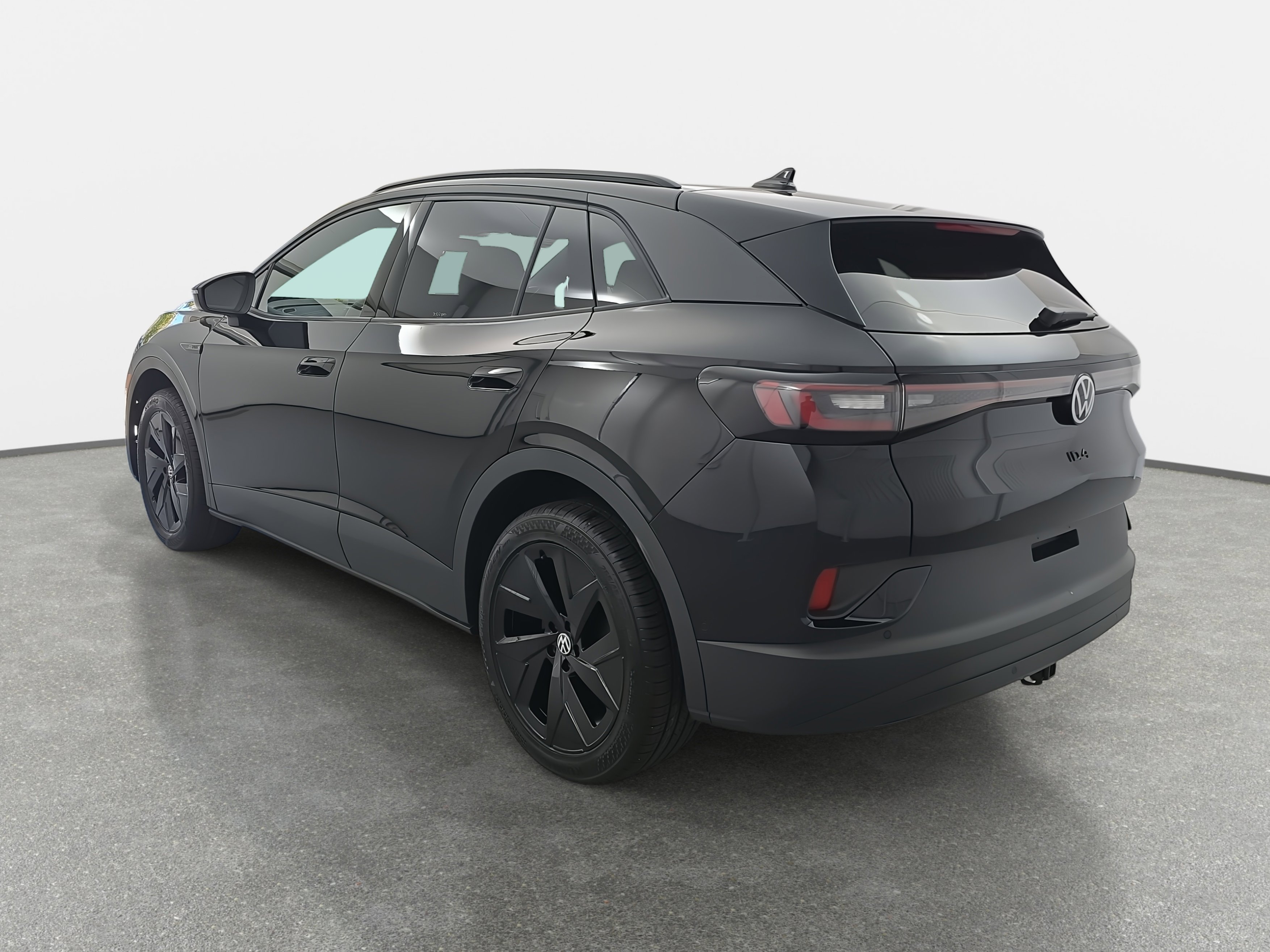 New 2025 Volkswagen ID.4 Pro S Plus image 5