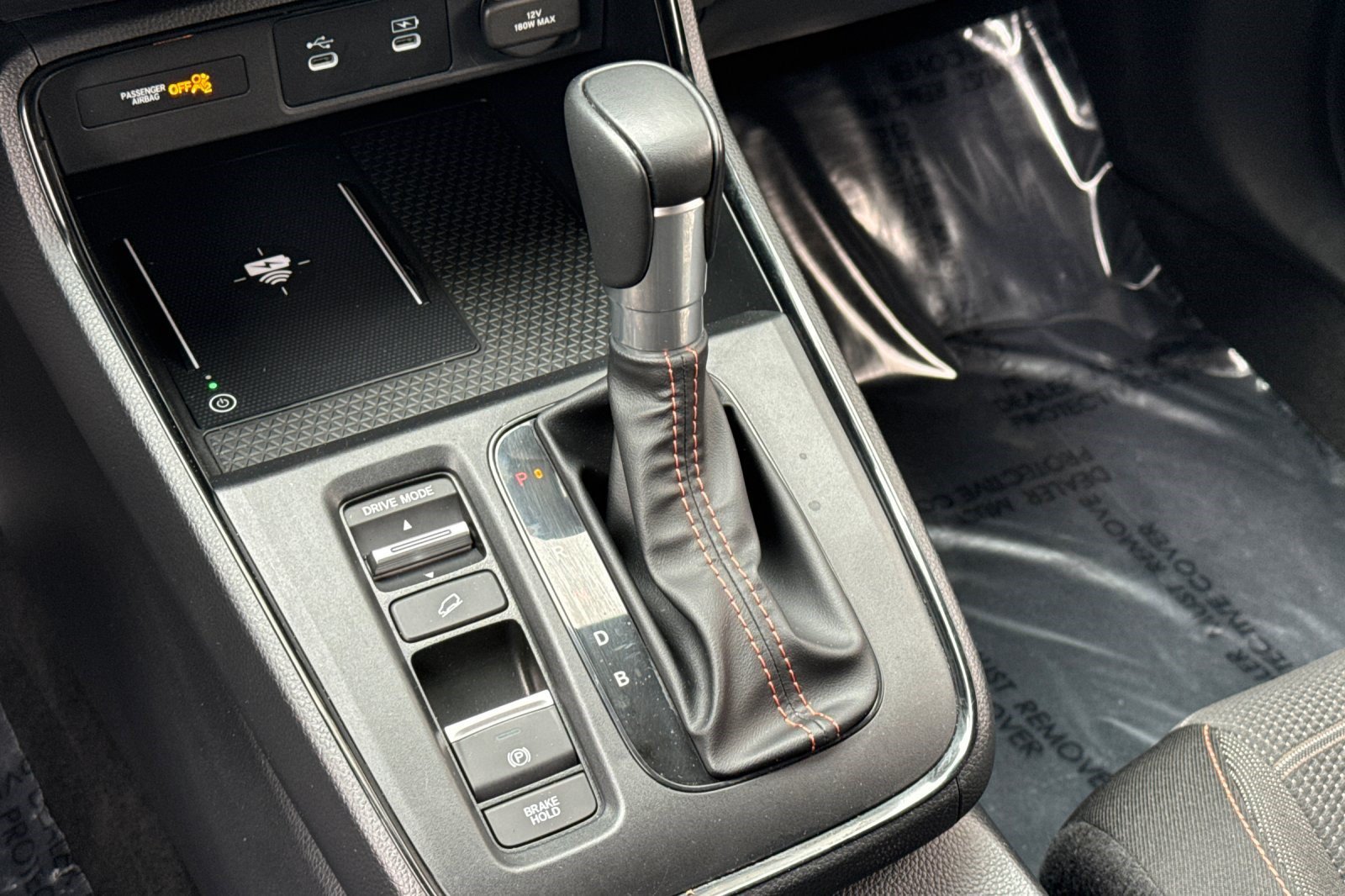 Certified 2026 Honda CR-V TrailSport image 17