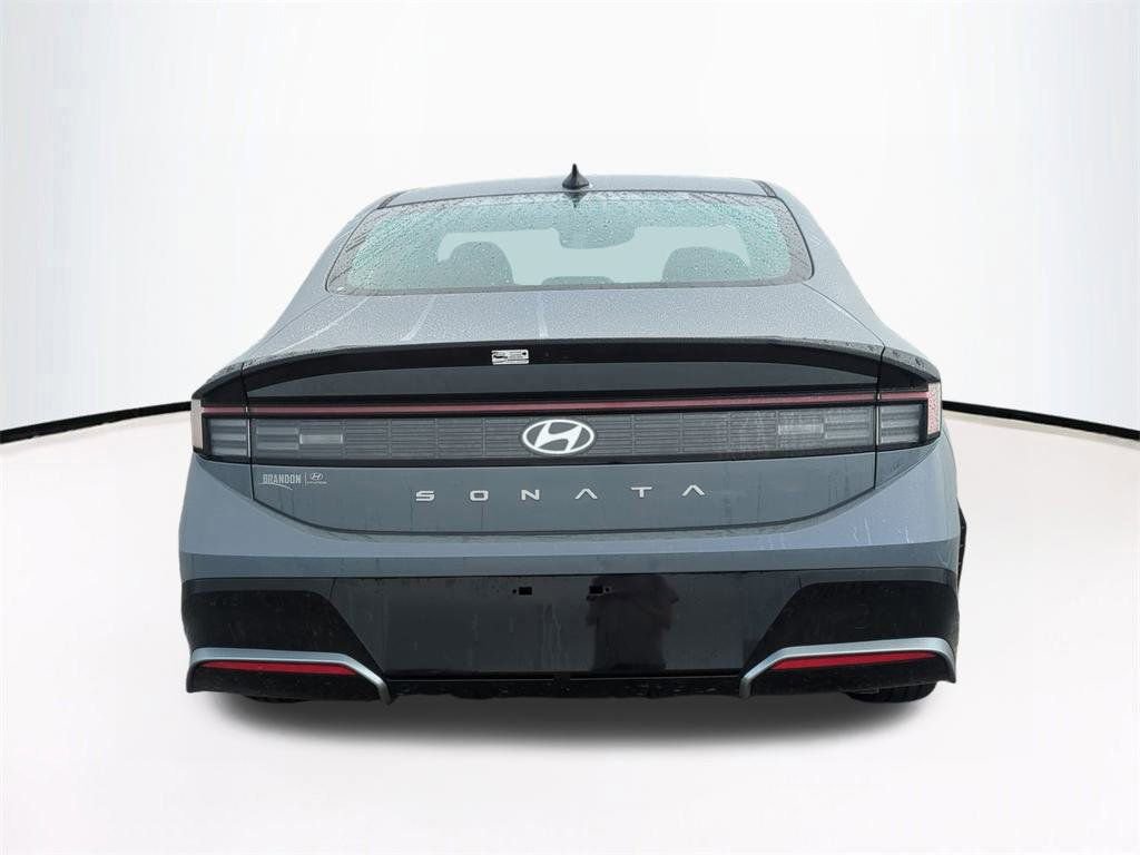 New 2026 Hyundai Sonata SEL image 6