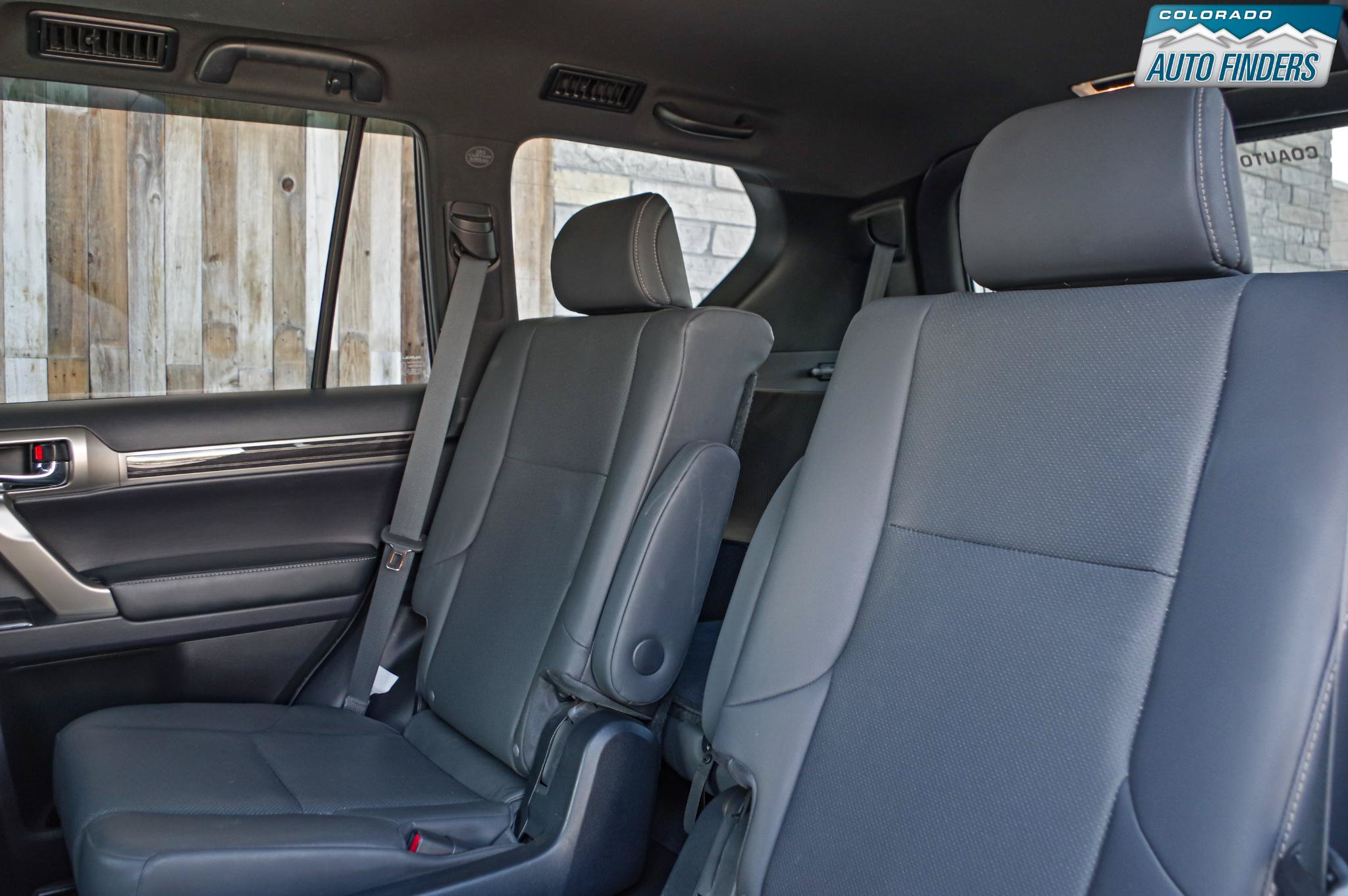 Used 2020 Lexus GX 460 Premium AWD/4WD image 24