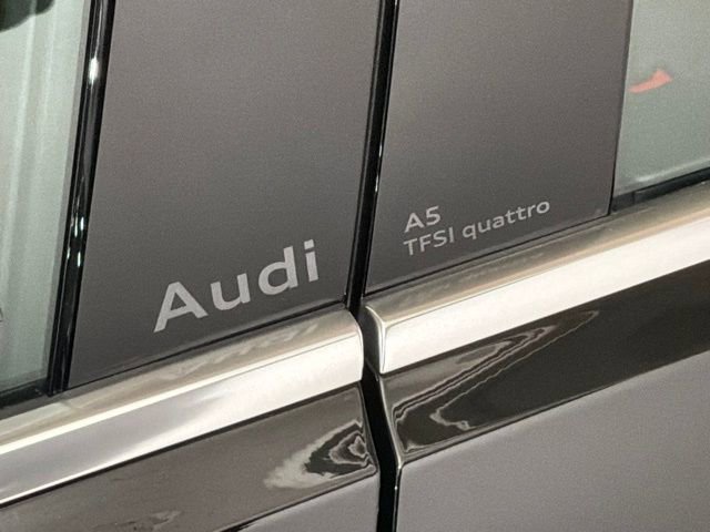 Certified 2025 Audi A5 2.0T Premium w/ Convenience Package AWD/4WD image 28