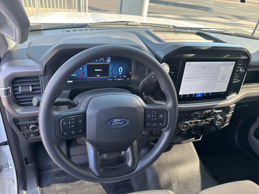 Used 2025 Ford F150 XL image 12