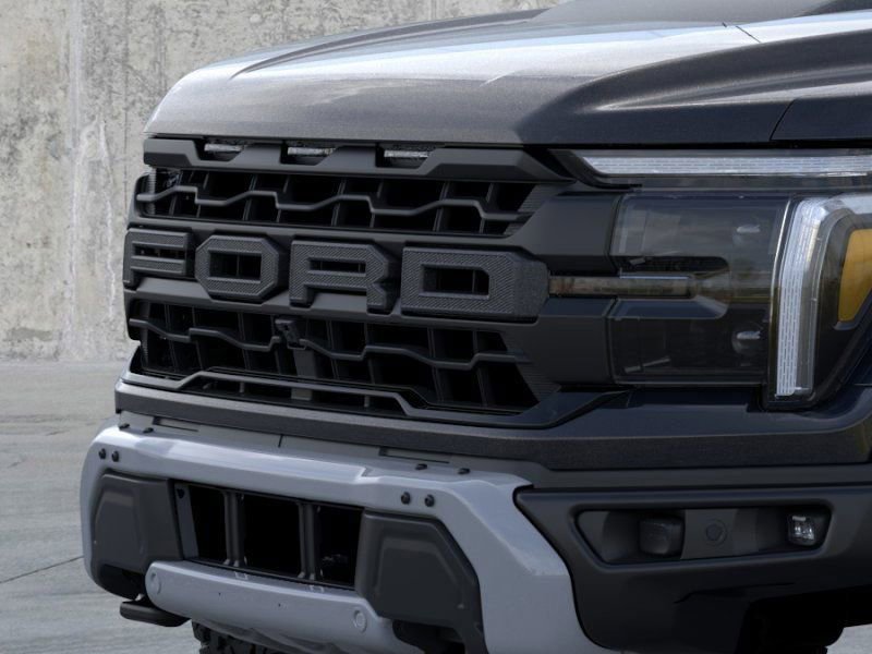 New 2026 Ford F150 Raptor image 17