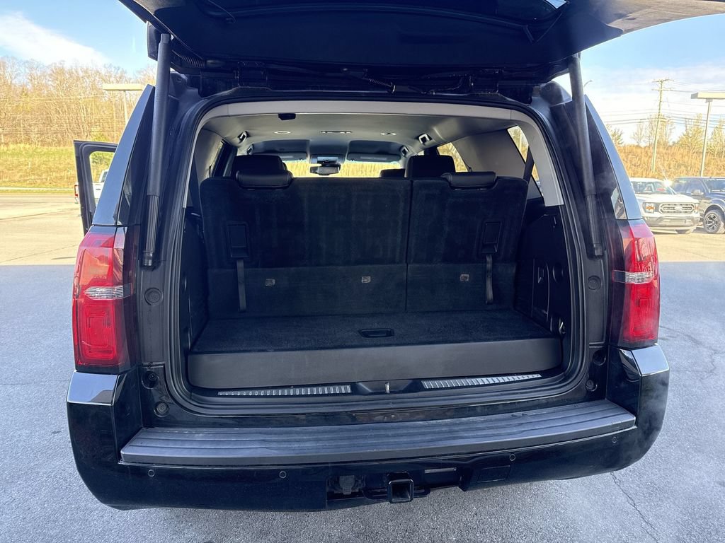 Used 2019 Chevrolet Tahoe LT AWD/4WD image 43