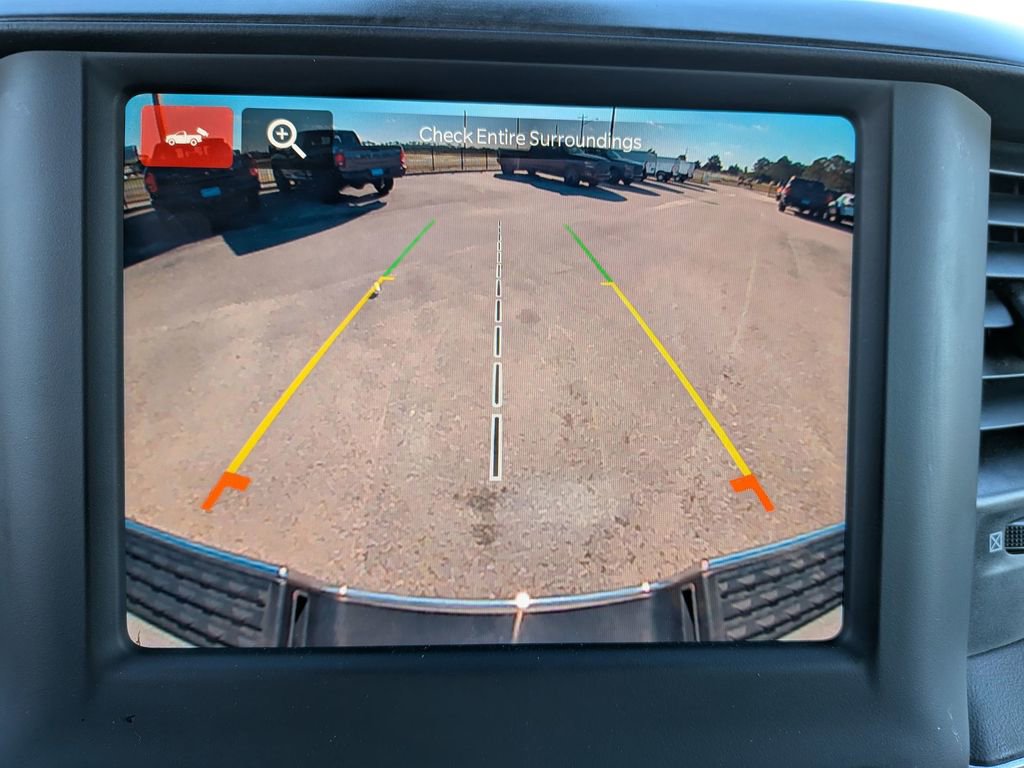 Used 2024 RAM 2500 Big Horn image 24