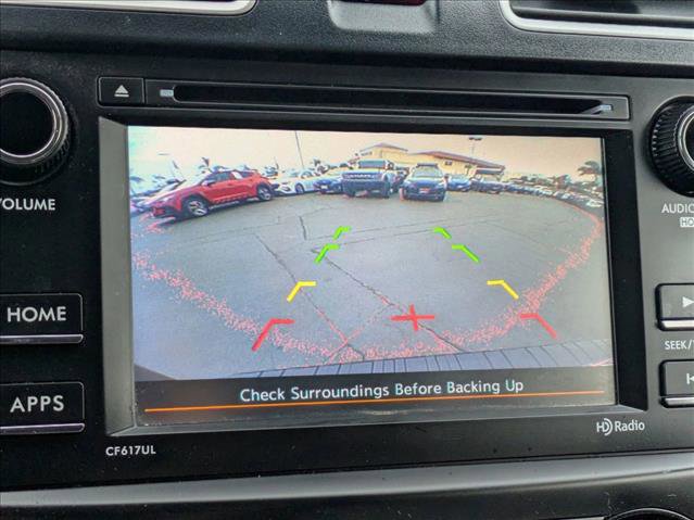 Used 2016 Subaru Forester 2.5i w/ Alloy Wheel Package image 13