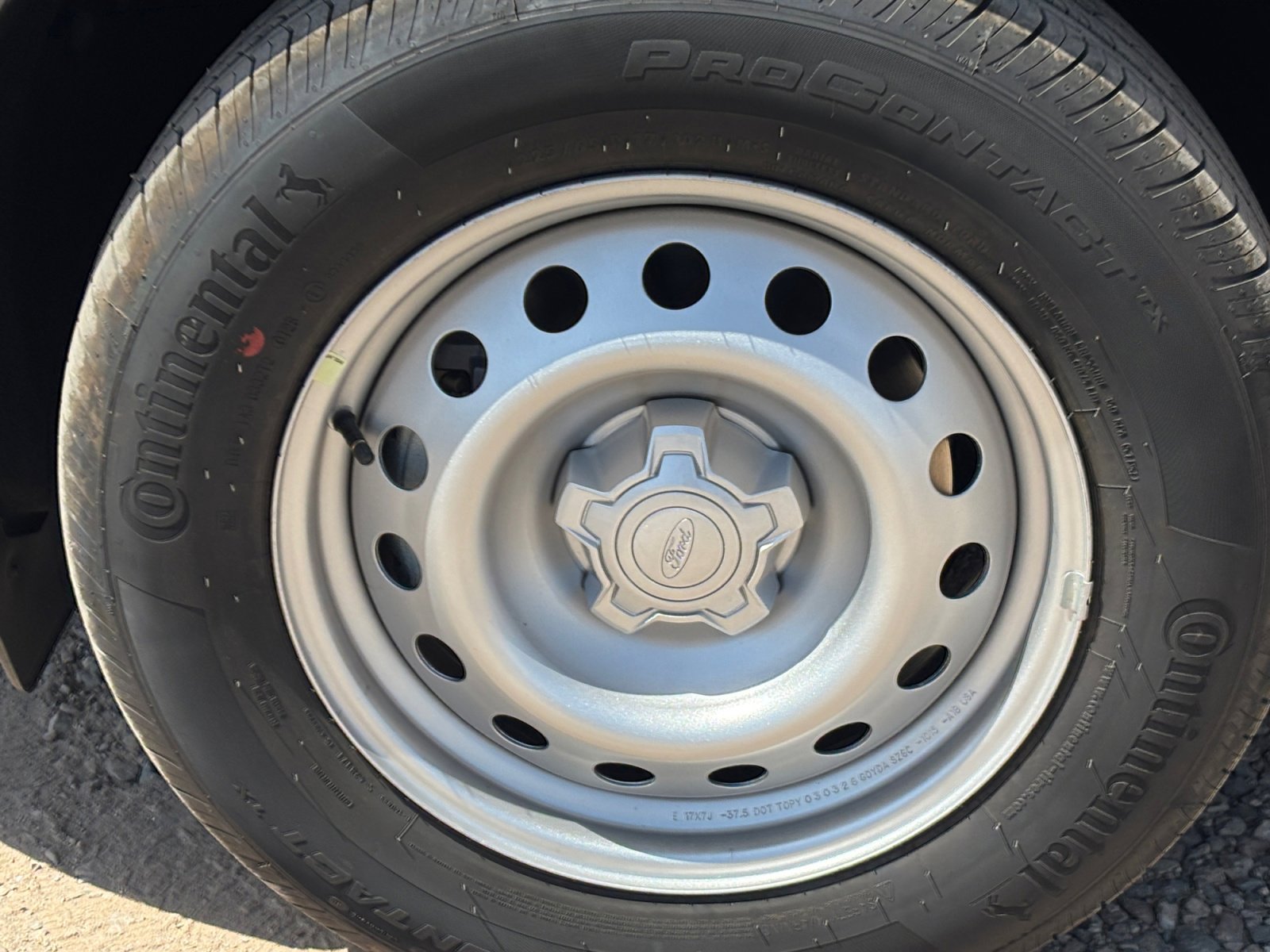 New 2026 Ford Maverick XL image 25