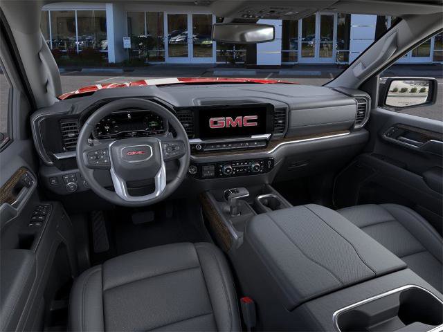 New 2026 GMC Sierra 1500 SLT w/ SLT Premium Plus Package image 15