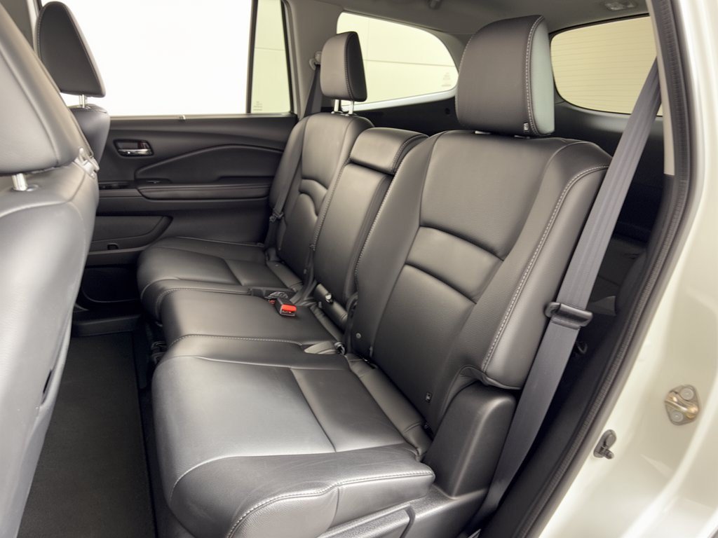 Certified 2020 Honda Pilot EX-L image 25