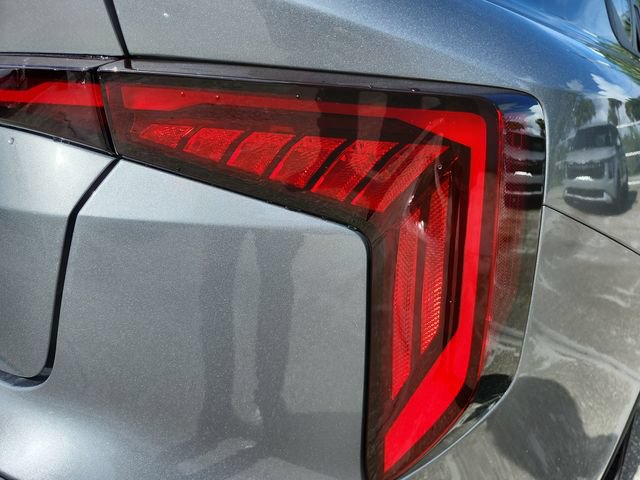 New 2026 Kia K4 EX FWD image 32