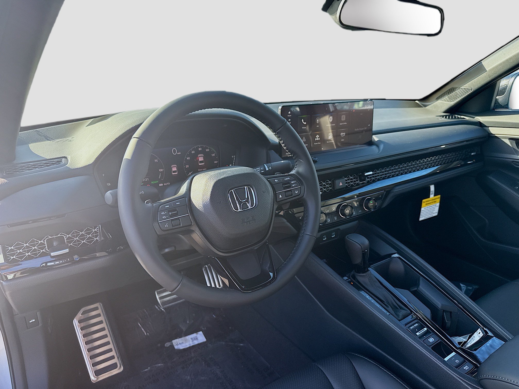 New 2026 Honda Accord Sport image 9