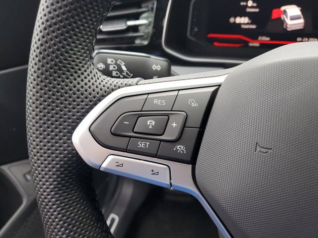 New 2026 Volkswagen Jetta GLI Autobahn FWD image 27