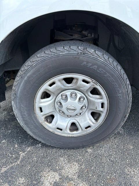 Used 2016 Nissan NV 1500 SV RWD image 4