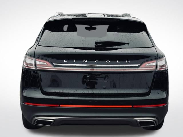 Used 2022 Lincoln Nautilus Reserve w/ Monochromatic Package image 7