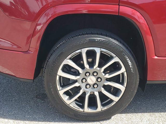 Used 2020 GMC Acadia Denali image 9