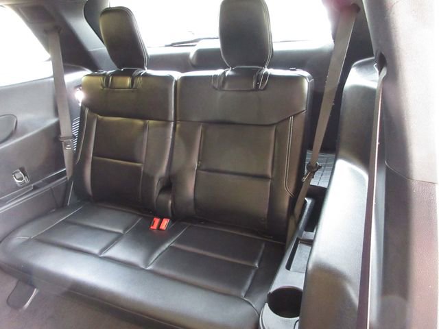 Certified 2021 Ford Explorer ST w/ Equipment Group 401A image 24