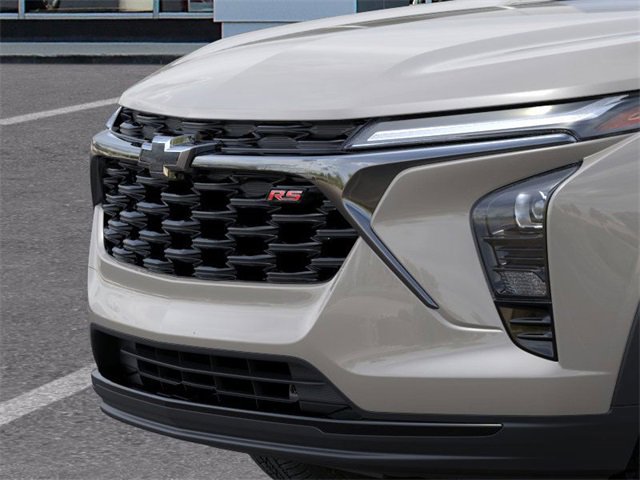 New 2026 Chevrolet Trax RS w/ Sunroof Package image 13