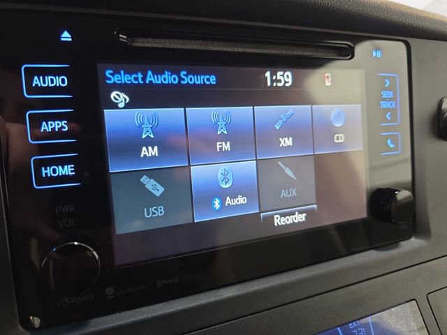 Used 2016 Toyota Sienna LE image 20