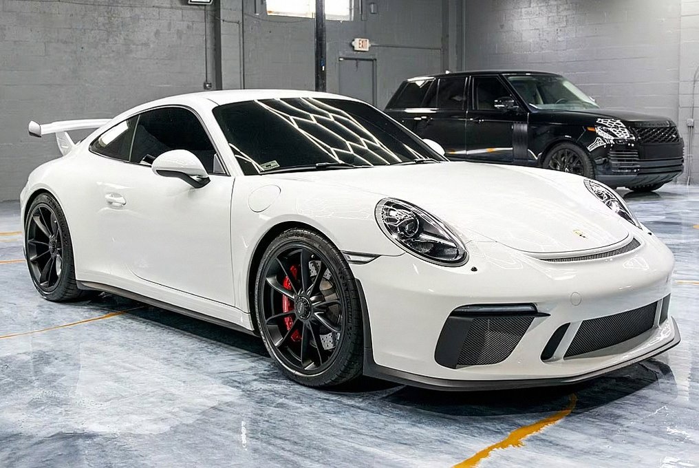 Used 2019 Porsche 911 GT3 RWD image 6