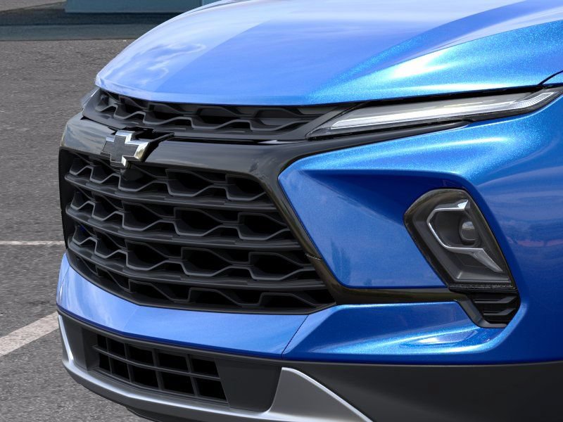 New 2026 Chevrolet Blazer LT w/ Midnight/Sport Edition FWD image 13