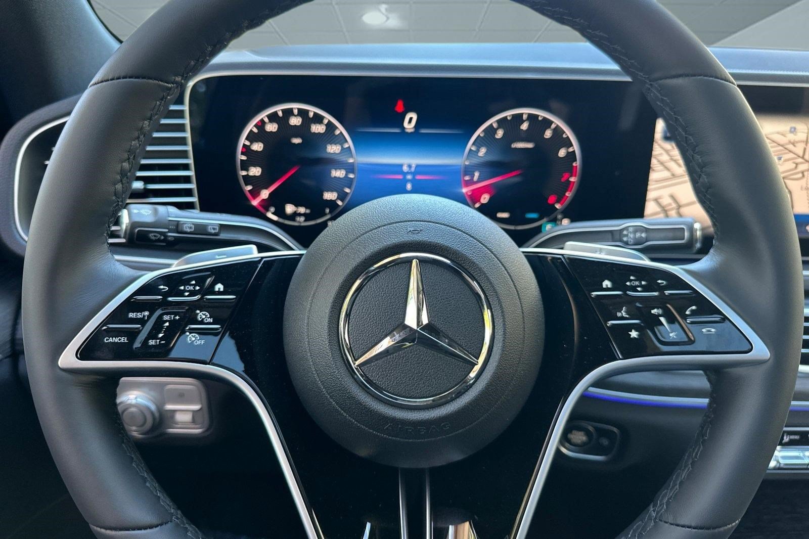 New 2026 Mercedes-Benz GLE 580 4MATIC image 15