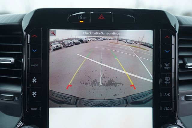 New 2026 RAM 1500 Big Horn image 26