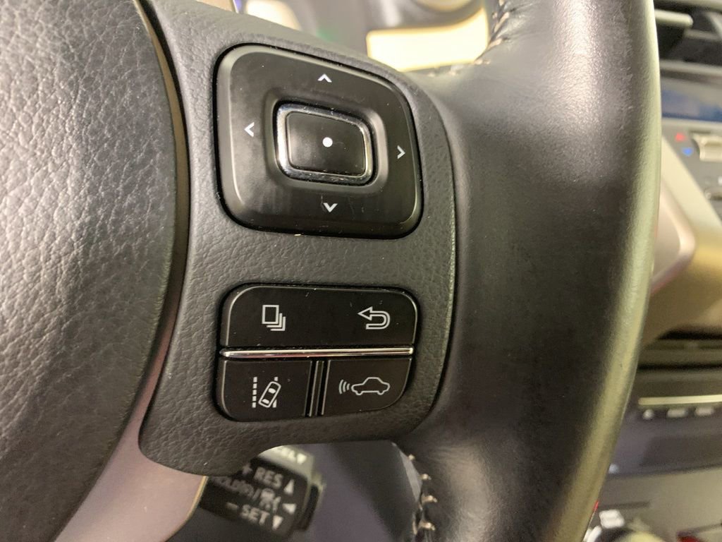 Used 2019 Lexus NX 300h AWD w/ Comfort Package image 21