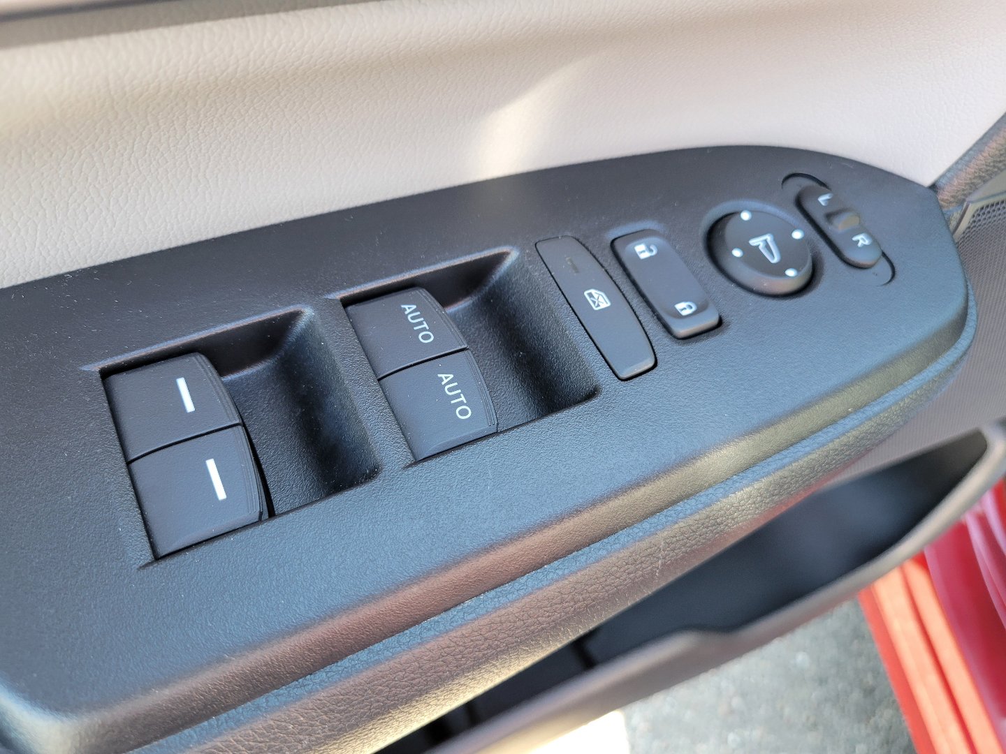 Certified 2022 Honda CR-V EX-L image 19