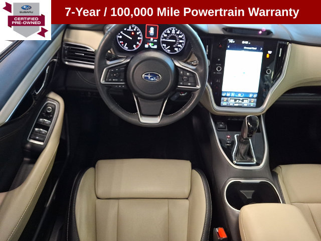 Certified 2024 Subaru Outback Limited AWD/4WD image 11