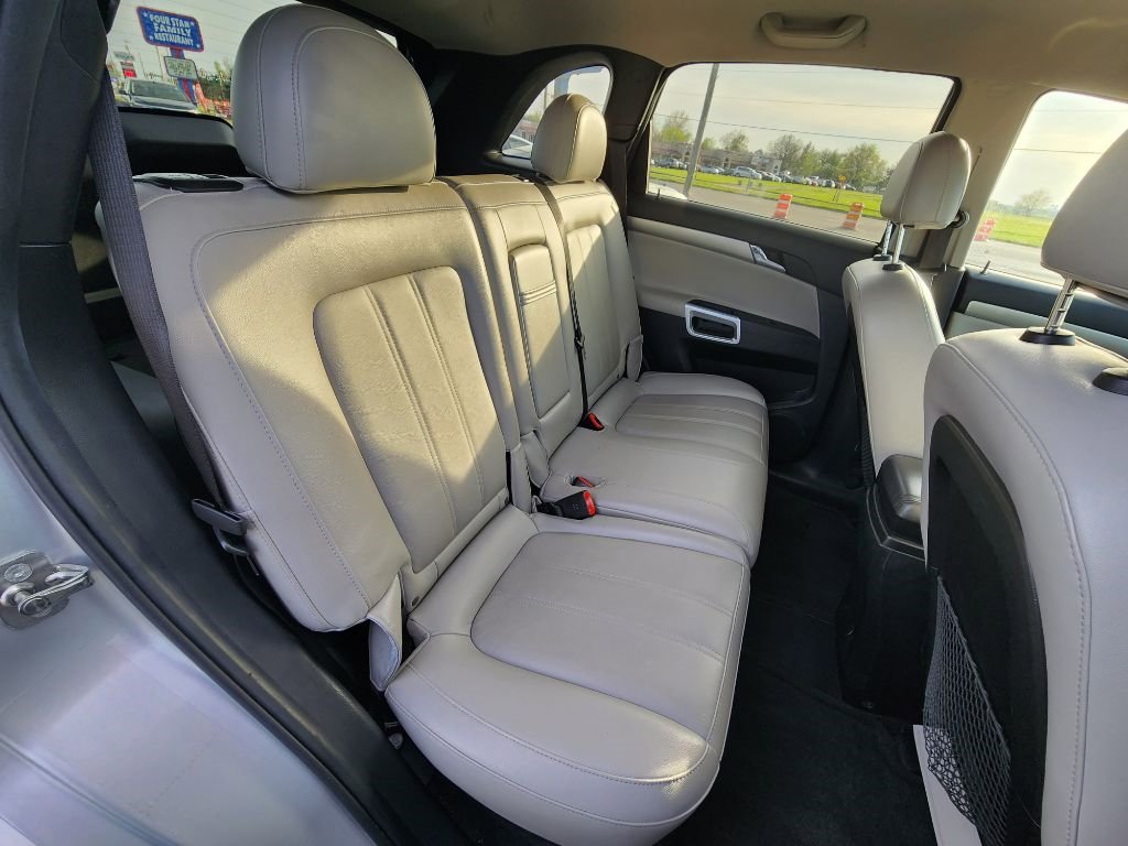 Used 2012 Chevrolet Captiva Sport LT w/ Convenience Package image 21