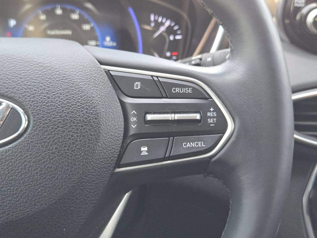 Used 2020 Hyundai Santa Fe Limited FWD image 29