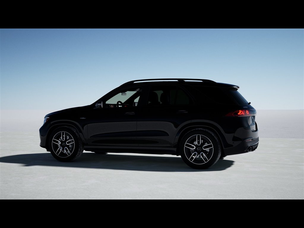 New 2027 Mercedes-Benz GLE 53e AMG 4MATIC image 27