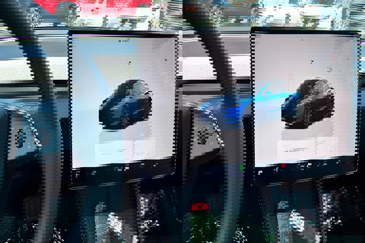 Used 2025 Tesla Model 3 Long Range image 6