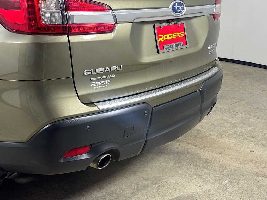 Certified 2022 Subaru Ascent Touring w/ Popular Package #2A AWD/4WD image 27