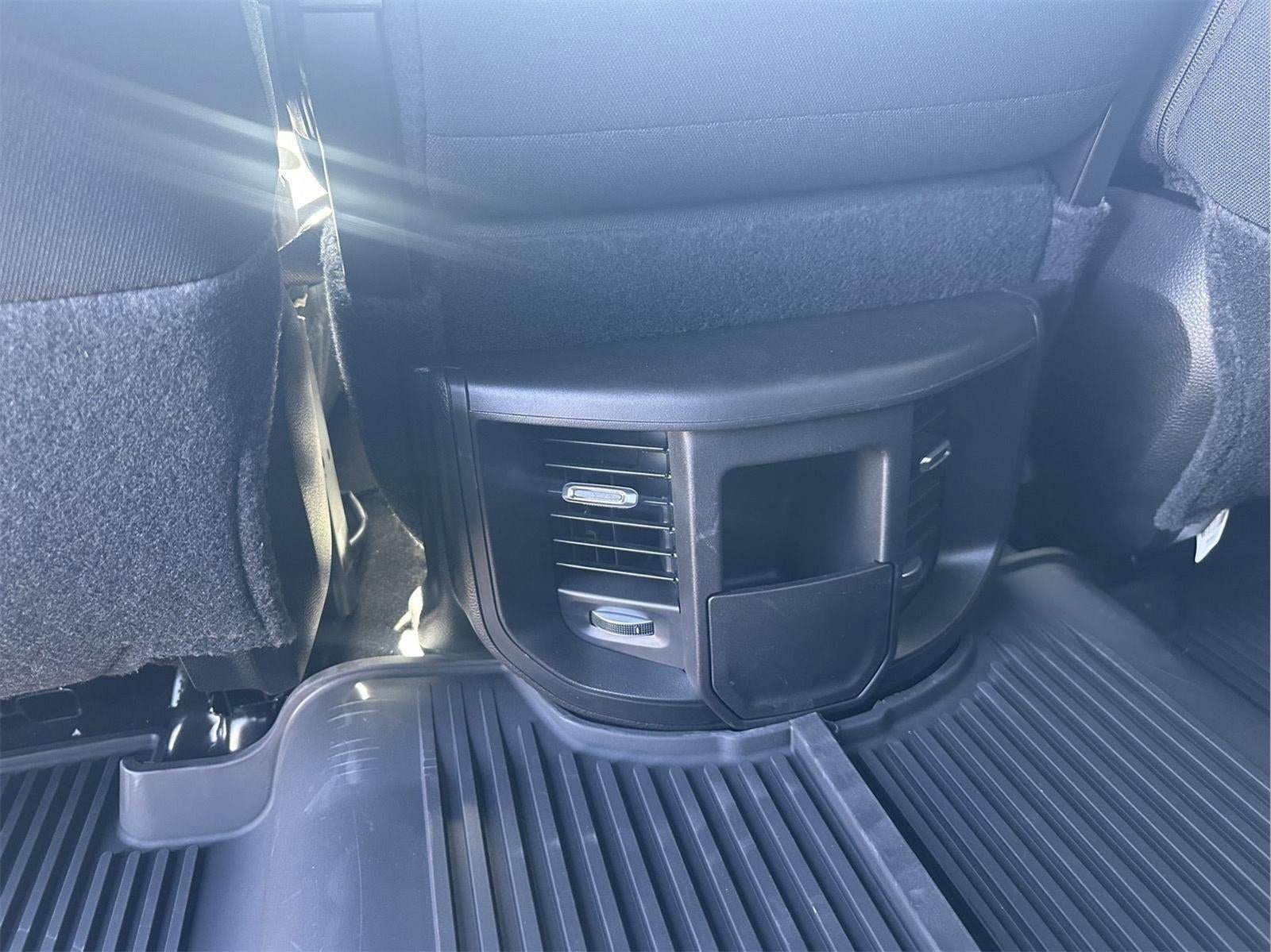 New 2026 RAM 2500 Big Horn image 35