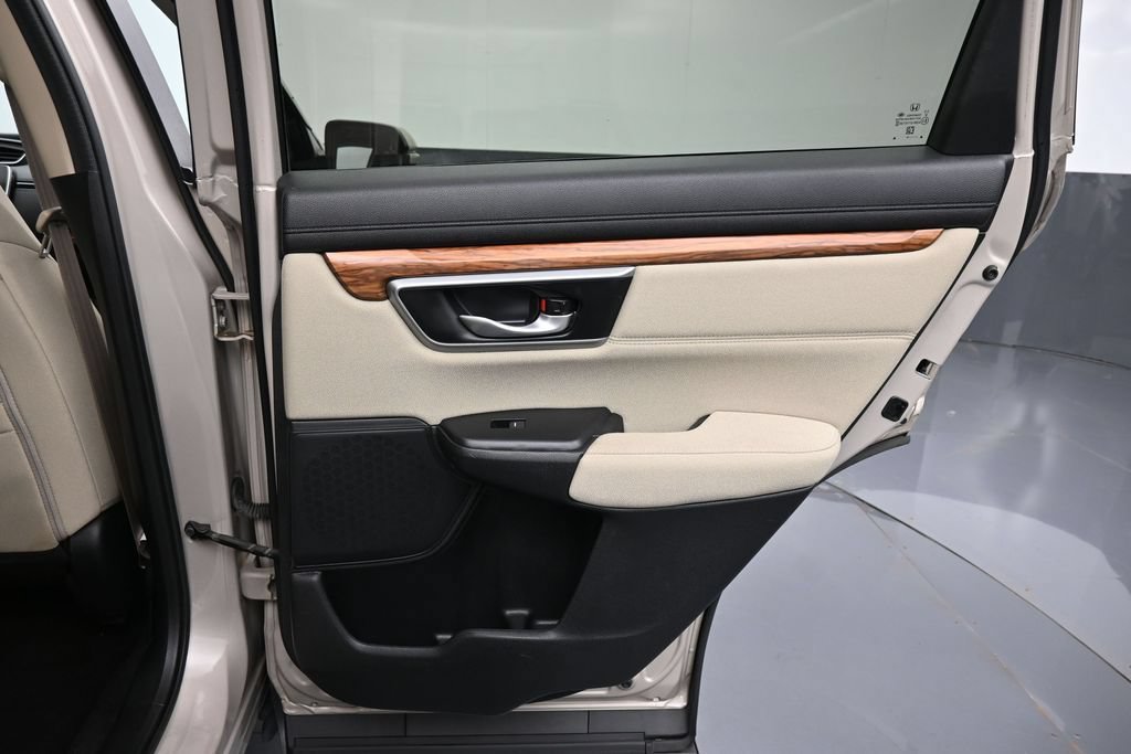 Certified 2019 Honda CR-V EX image 30