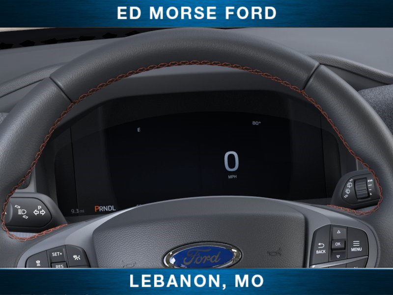 New 2026 Ford Explorer Active w/ Active Comfort Package AWD/4WD image 13