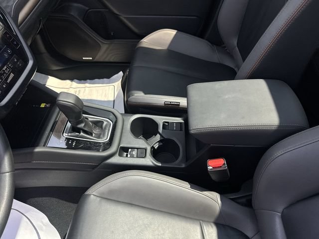 Used 2025 Subaru Forester Sport AWD/4WD image 22