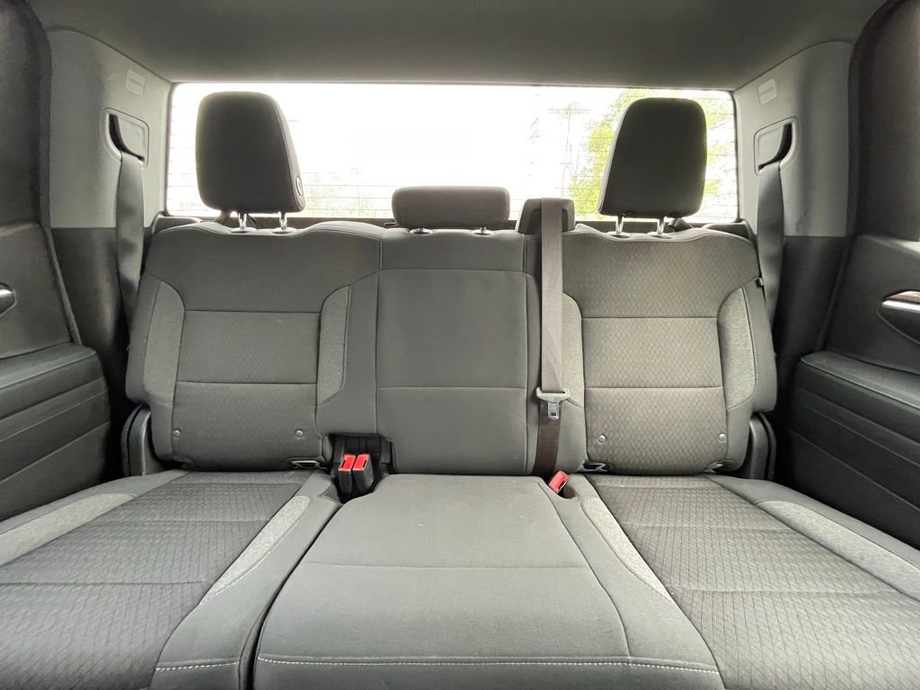 Used 2024 Chevrolet Silverado 1500 LT Trail Boss w/ Protection Package image 30