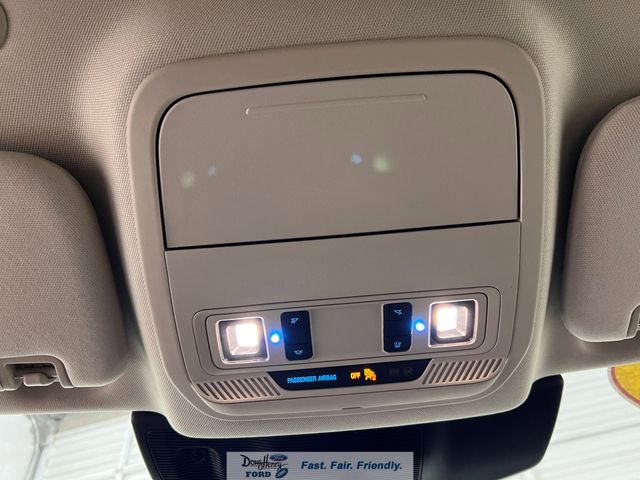 Used 2020 Ford Explorer XLT w/ Comfort Package image 45