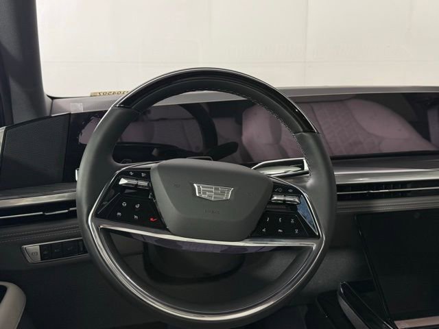 New 2026 Cadillac Escalade IQL Sport 1 w/ LPO, Floor Liner Package image 19