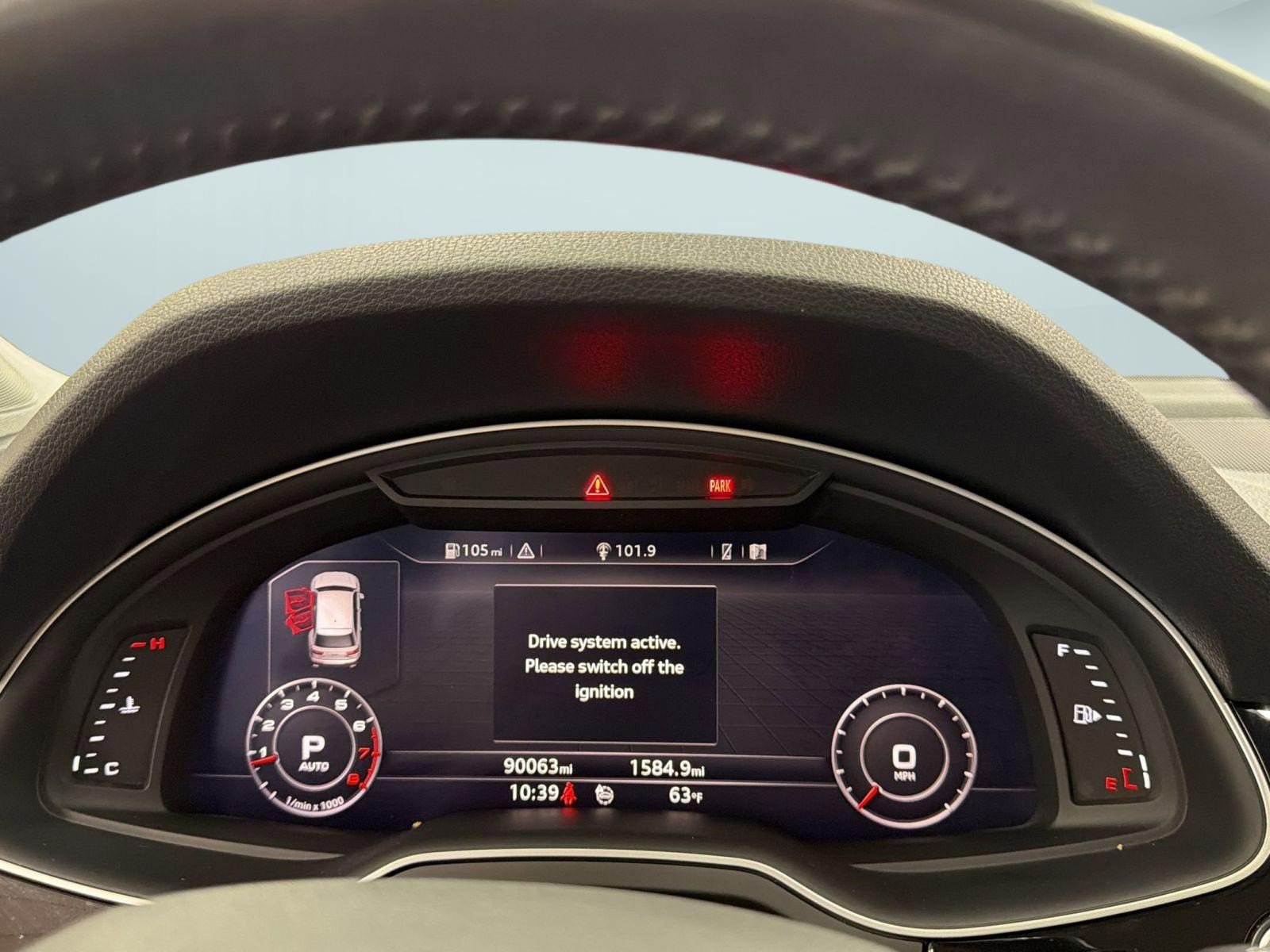 Used 2019 Audi Q7 3.0T Prestige image 17