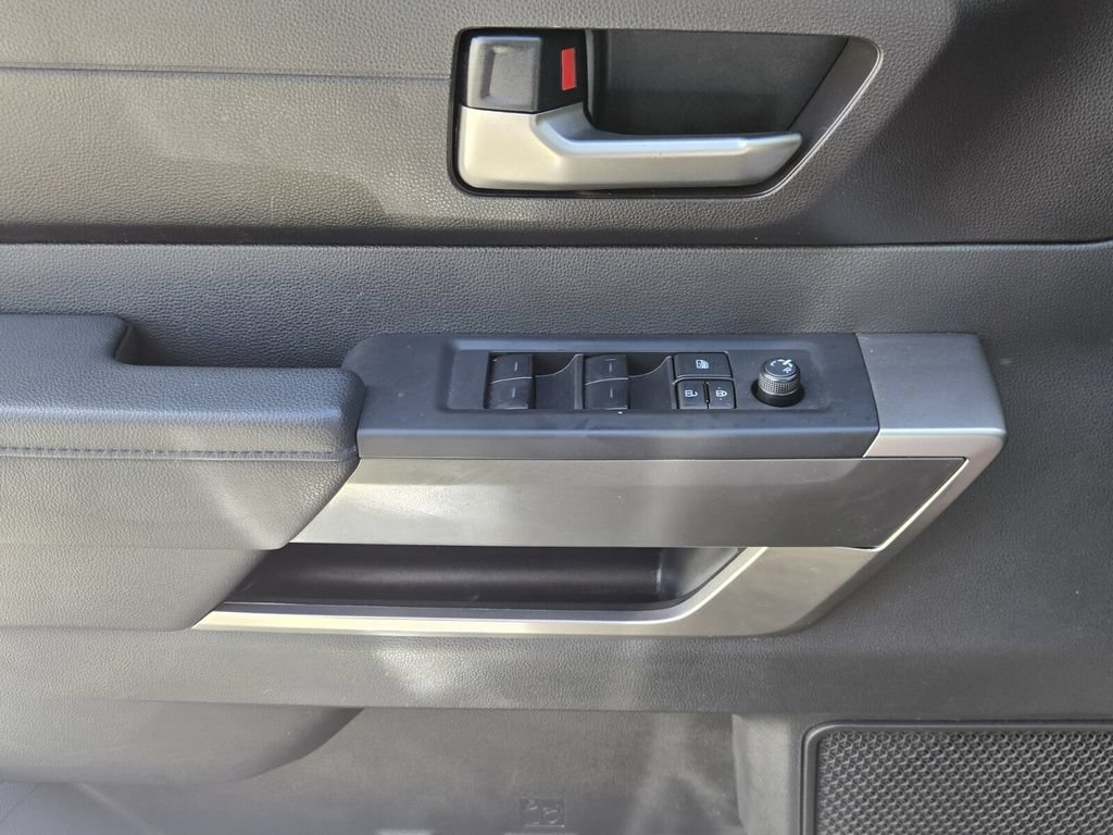 Used 2024 Toyota Tundra SR5 w/ TRD Sport Package RWD image 26