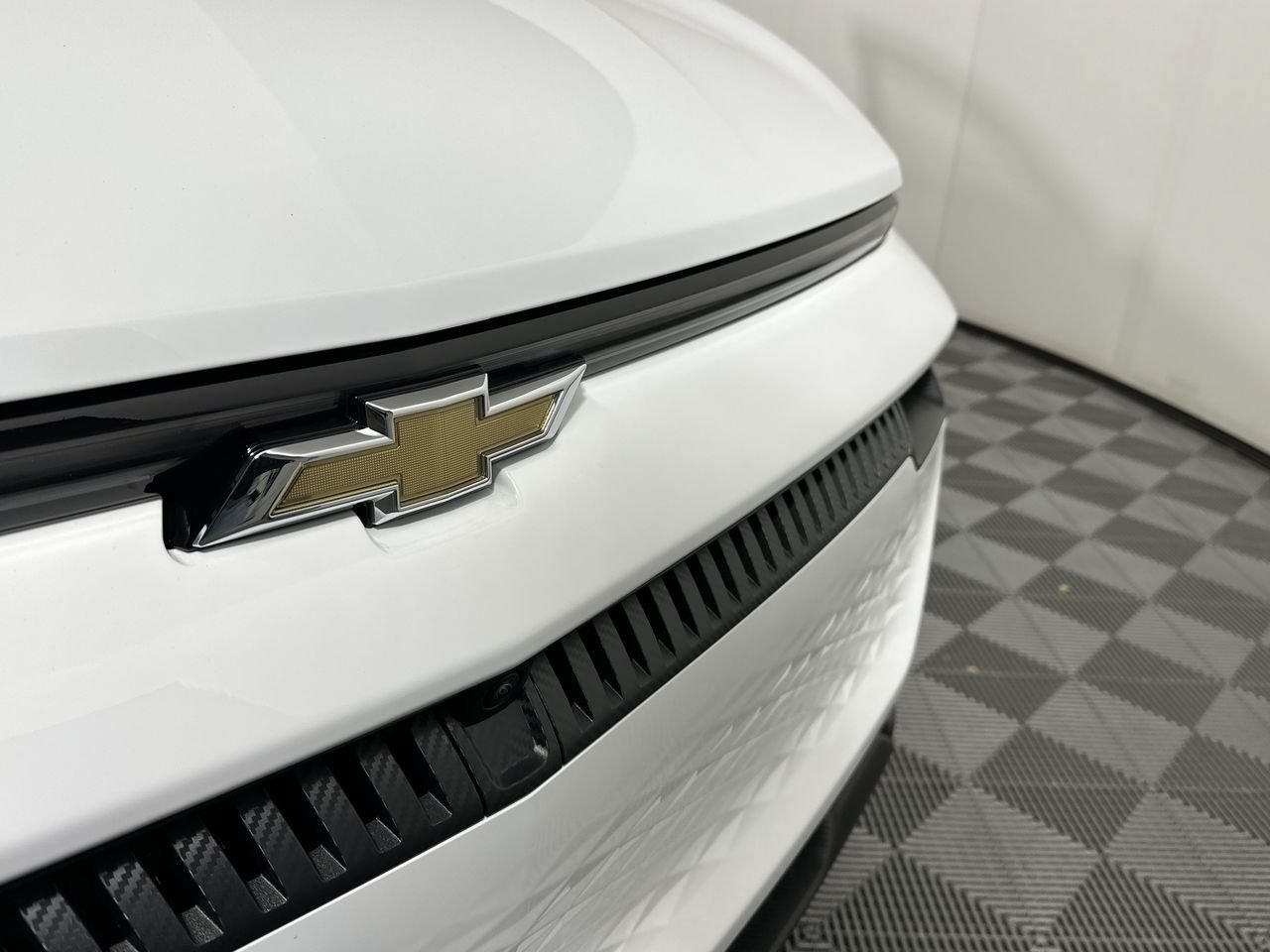 New 2026 Chevrolet Equinox EV LT AWD/4WD image 90